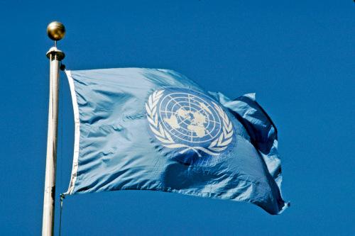 联合国秘书长遴选:候选人首轮面试结束