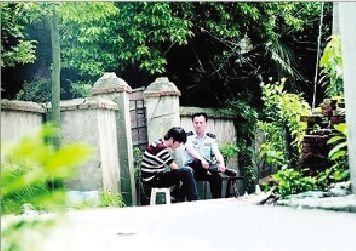 武汉男子被指控挖地窖囚禁奸淫两名少女(图)