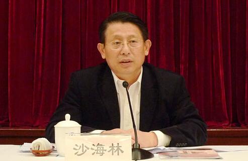 台北市长将晤大陆官员 回应如何谈“九二共识”