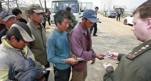 中国农民多少人口_2017年北京农民工总量多少人