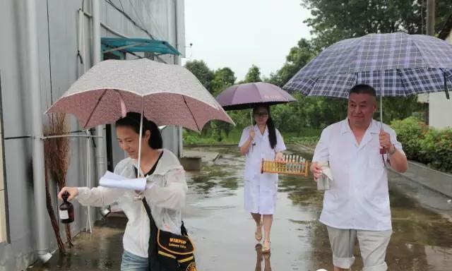 前线手记：武汉卫计系统24小时坚守防灾减灾一线