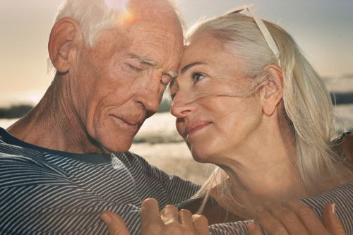 心理揭秘:老年人心理变异怎么办?