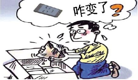 触目惊心!陶瓷市场黑幕揭秘