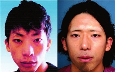 <em>日</em>男子奸杀英<em>女教师</em> 多次整容逃亡两年被捕_新