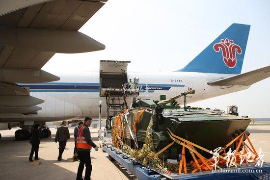 新國防戰略下我軍還缺少什麽