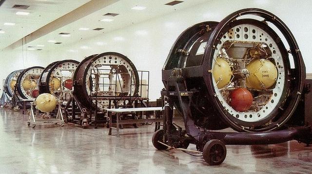 我国首个基于量子技术核磁共振陀螺原理样机问世