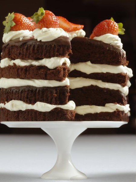 6种食物女人吃太多变丑八怪