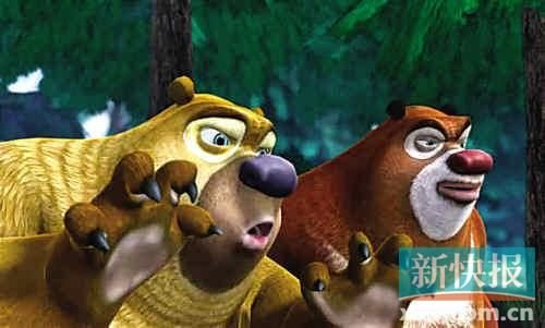 新闻联播批《喜羊羊》等动画暴力失度语言粗俗