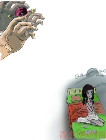 嫖宿<em>幼女</em>罪被批恶法 或成犯罪分子免死牌(图)_