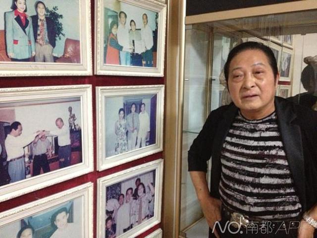 媒体称邹勇2月前曾绑炸药到王林家“找麻烦”