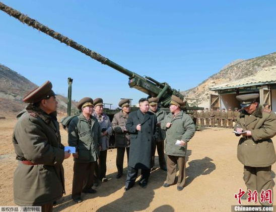 金正恩超级豪华游艇图片