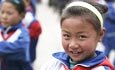 Liangshan Yi orphelins grandes classes