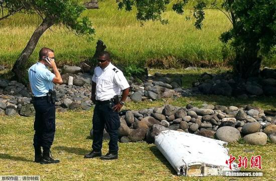 波音声明称致力支持MH370搜寻 将明确事件经过