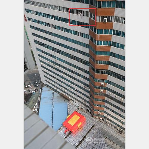 有本事去找前女友算账啊！