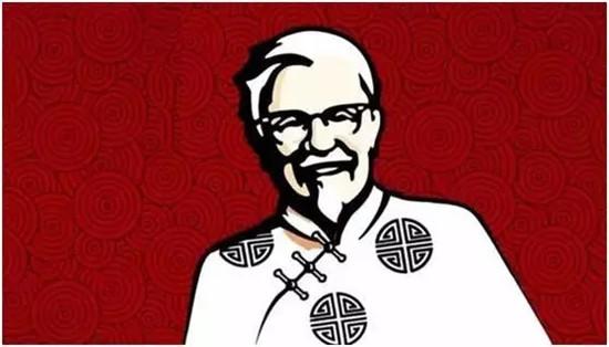 K记和麦记大PK 你觉得哪个更加中国风?