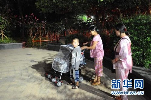 江西湖北交界4.6级地震 中部武汉、长沙、南昌