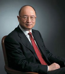 陈元当选为政协第十二届全国委员会副主席