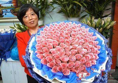 女要嫁对郎是多么重要！