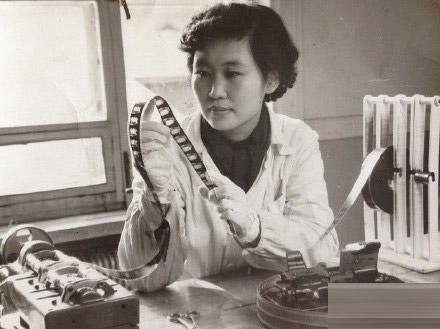 译制片之父 袁乃晨去世 2天后 85岁妻子刘英病逝