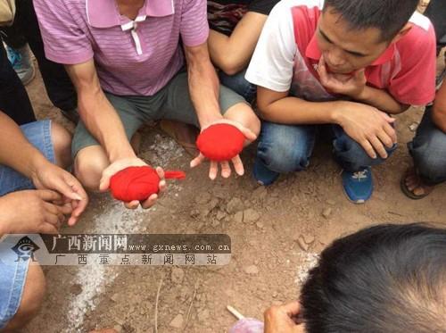 印象崇左·网络名人南疆行 一同走进国境之南