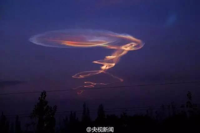 疾飞一般的感觉 中国反卫星十年实现三步大跨越