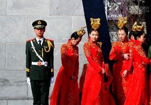 Zhengzhou Imagine Evening News specială: Huangdi oraşul natal cult Altar