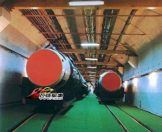 伊朗首次从地窖内发射导弹 美称技术来自中国