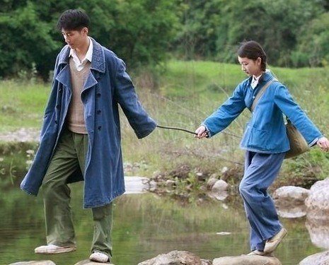 七十年代定流氓罪:看过《<em>少女之心</em>》_新闻_腾