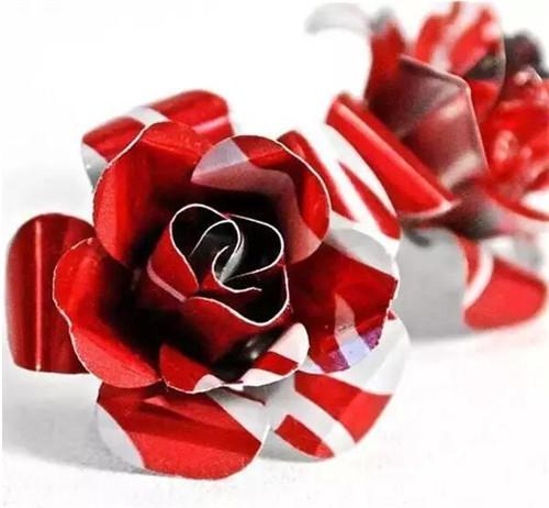 易拉罐是这样走完自己一生的_新闻_腾讯网