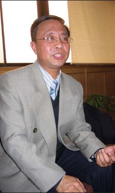 杨虎城之孙：祖父是西安事变真正主谋