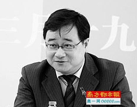 深圳南山区副区长被查 年仅31岁晋升为教授