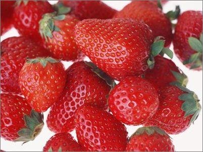 女性养生:36种你吃得起的顶级抗衰老食物