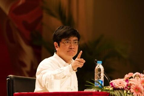 贵大校长：很多理工科学生没有情感 不孝敬父母