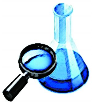 激光笔或对人体造成伤害 两米之外能点燃火柴