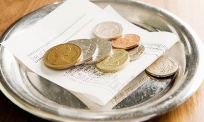 休斯敦中餐馆微笑指数低“扑克脸”赶走顾客（图）