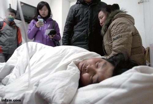 兰考“弃婴王国”：那么多的爱 那么少的钱