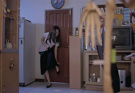 进门不换鞋原来危害这么大