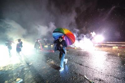 北风救驾“破五”北京空气质量不降反升