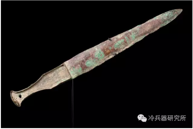 六件改变西班牙征战史的兵器 