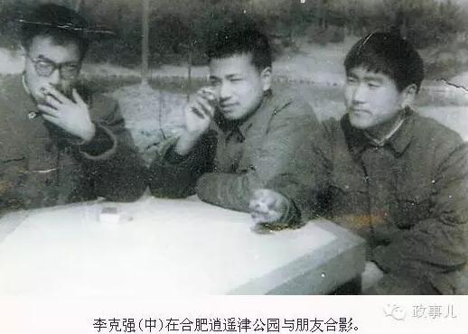 习近平、江泽民、胡锦涛等领导人的青年时代