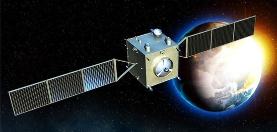 “嫦娥二号”卫星飞往1千万公里外探测小行星