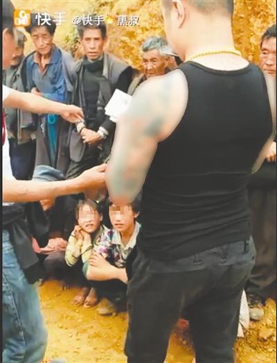 内讧击穿直播“伪慈善”:主播道歉、喝消毒液