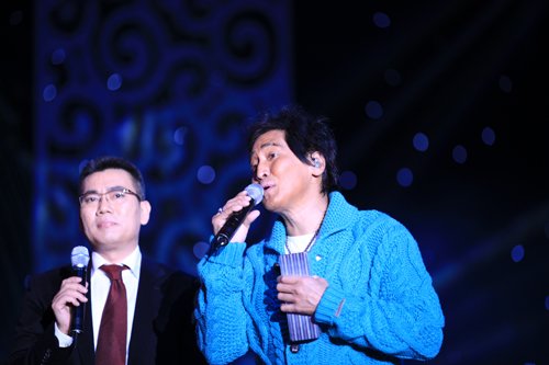 央视财经频道除夕将推出“中国夜”晚会