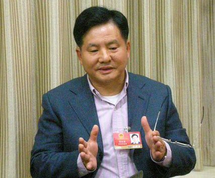 重庆移动公司原董事长受贿3千余万被判死缓