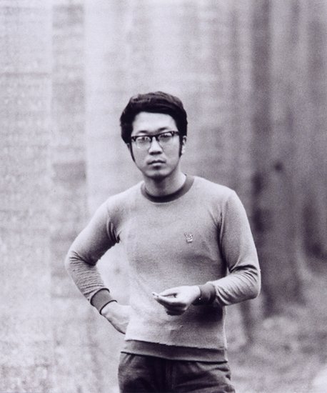 李晓斌:摄影,人民的视角为历史存证