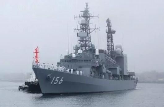 美智库妄猜中美若开战日本将发挥“决定性作用”
