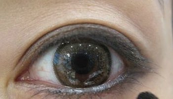 甜心空姐妆 让你神魂颠倒