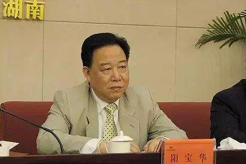 这些官员“退而不休” 落马前还在插手干政