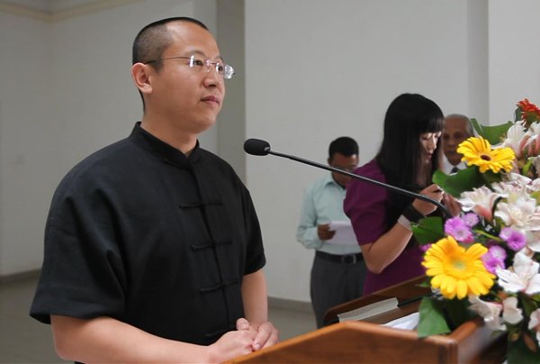 镜·境影像艺术展在斯里兰卡成功举办