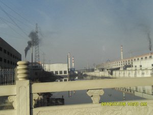 村里六七十人莫名患癌 疑为重金属企业排污所致